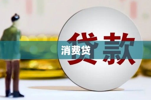 南康消费贷