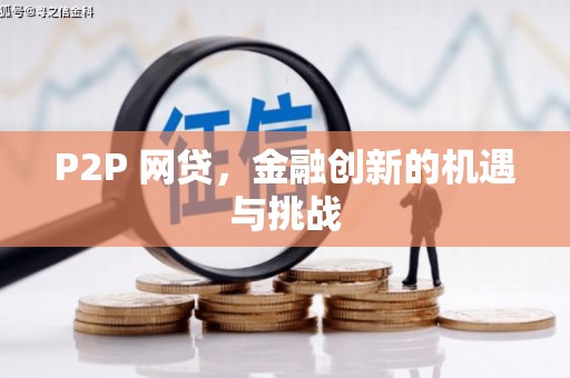 丰宁P2P 网贷，金融创新的机遇与挑战
