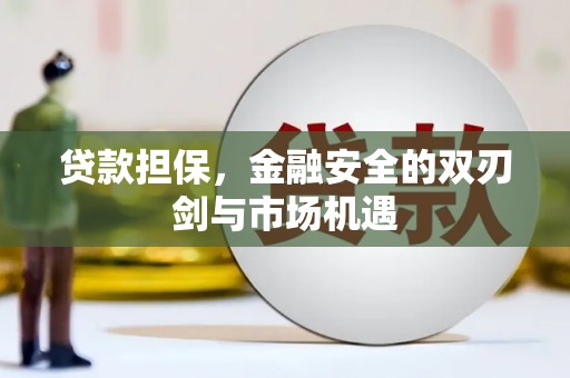 威海贷款担保，金融安全的双刃剑与市场机遇