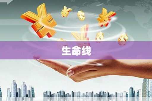 安县生命线