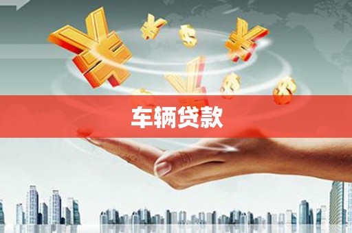 临渭车辆贷款