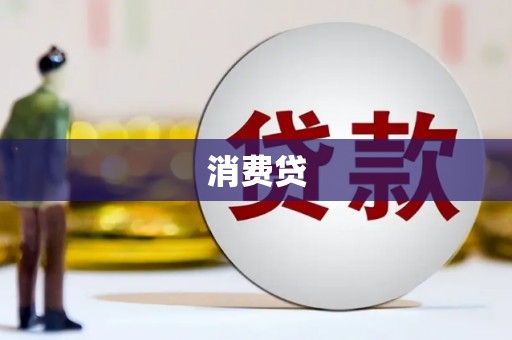 庆元消费贷