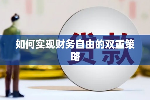 舞阳如何实现财务自由的双重策略