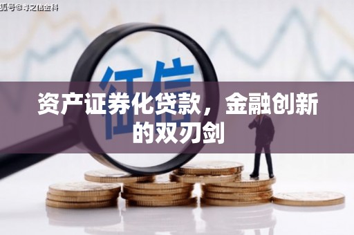 佛坪资产证券化贷款，金融创新的双刃剑