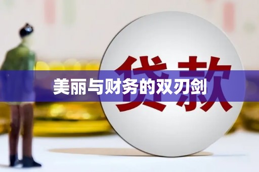 成华美丽与财务的双刃剑