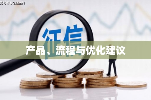 林甸产品、流程与优化建议